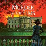 Murder at the Elms