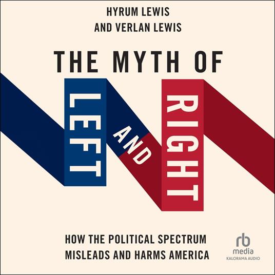 The Myth of Left and Right