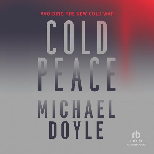 Cold Peace