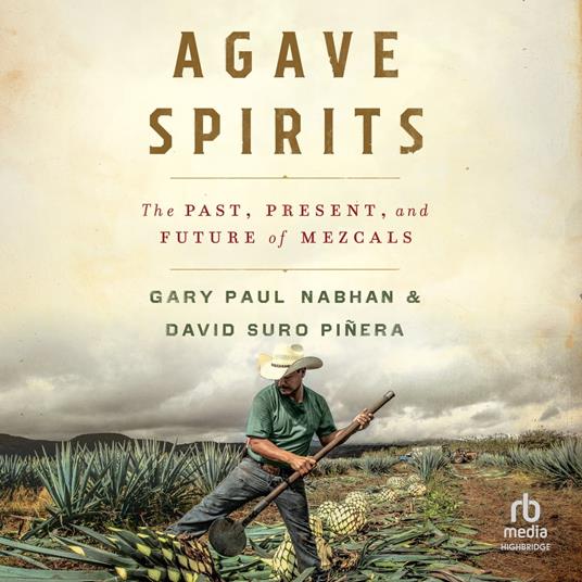 Agave Spirits