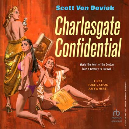 Charlesgate Confidential