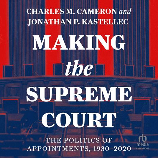 Making the Supreme Court