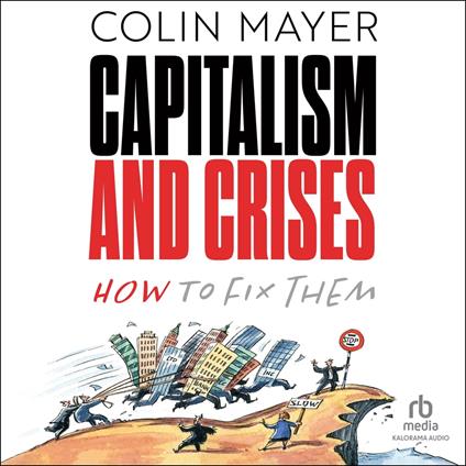 Capitalism and Crises