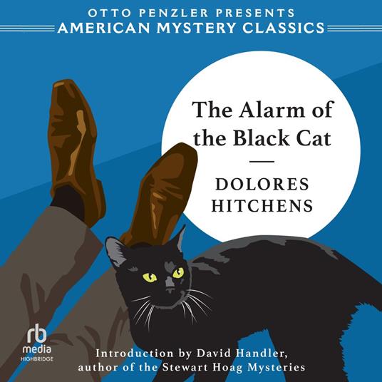 The Alarm of the Black Cat