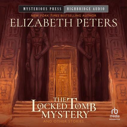 The Locked Tomb Mystery