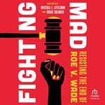 Fighting Mad