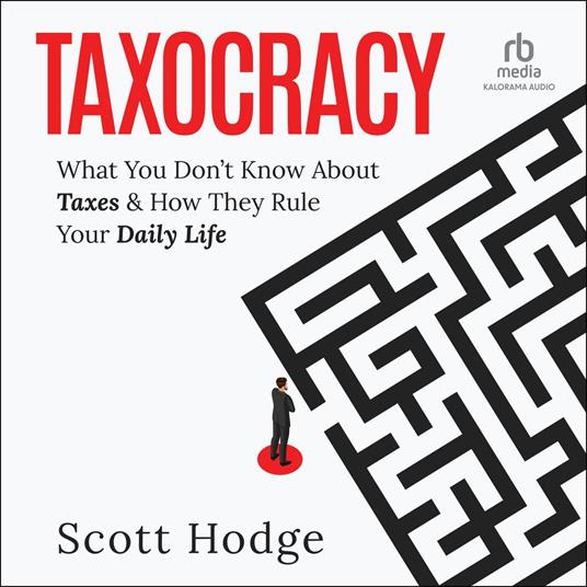 Taxocracy