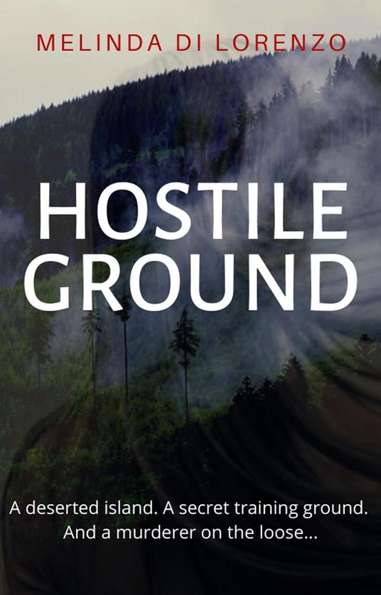 Hostile Ground