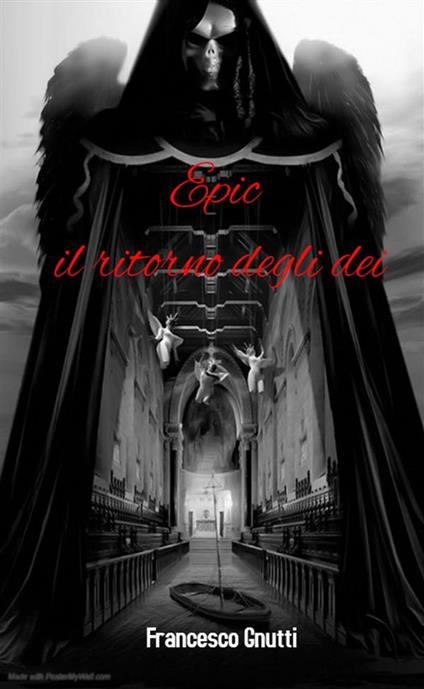 Epic - Francesco Gnutti - ebook