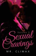 Sexual Cravings: Volume 3