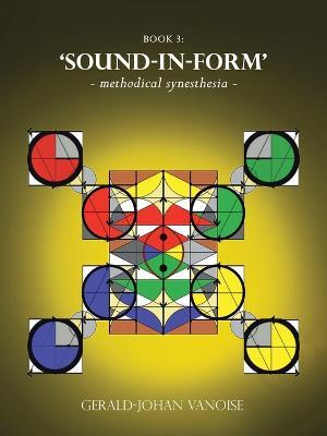 'Sound-In-Form': - Methodical Synesthesia - - Gerald-Johan Vanoise - cover