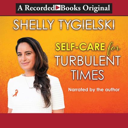 Self-Care for Turbulent Times