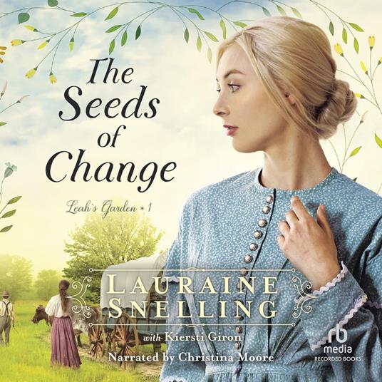 The Seeds of Change