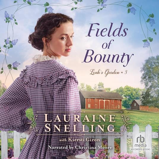 Fields of Bounty