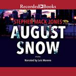 August Snow