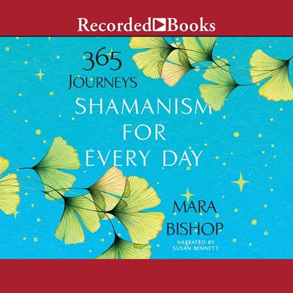 Shamanism for Every Day