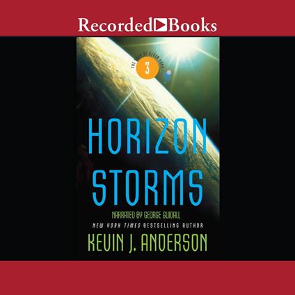 Horizon Storms "International Edition"