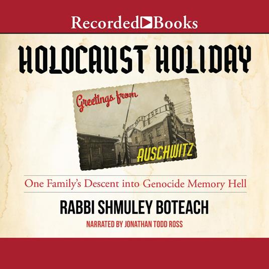 Holocaust Holiday