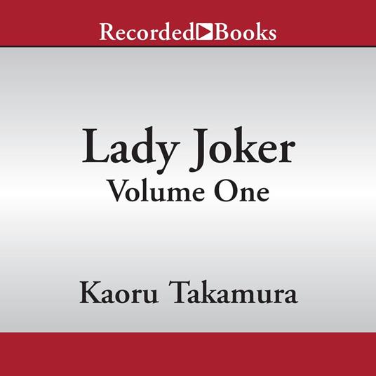 Lady Joker, Volume 1