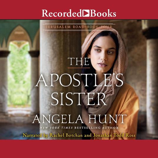 The Apostle's Sister