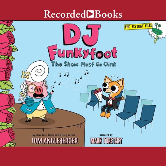 DJ Funkyfoot