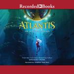 Atlantis: The Accidental Invasion