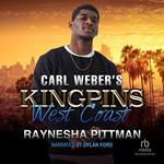 Carl Weber's Kingpins: West Coast