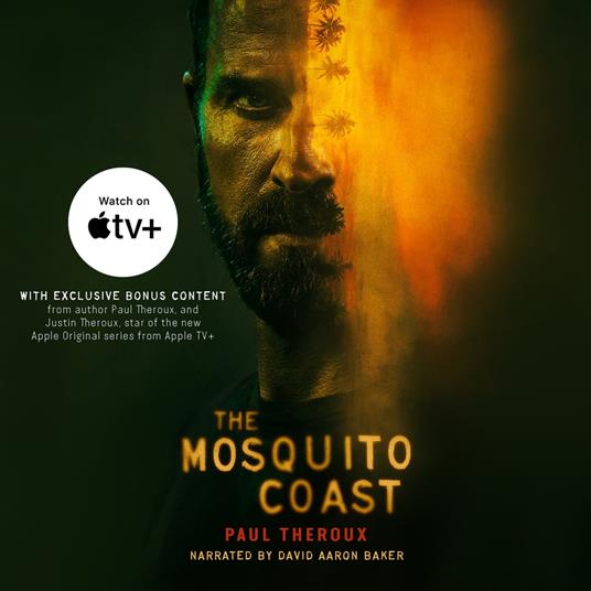 The Mosquito Coast