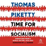 Time for Socialism