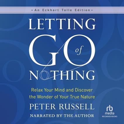 Letting Go of Nothing