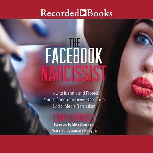 The Facebook Narcissist