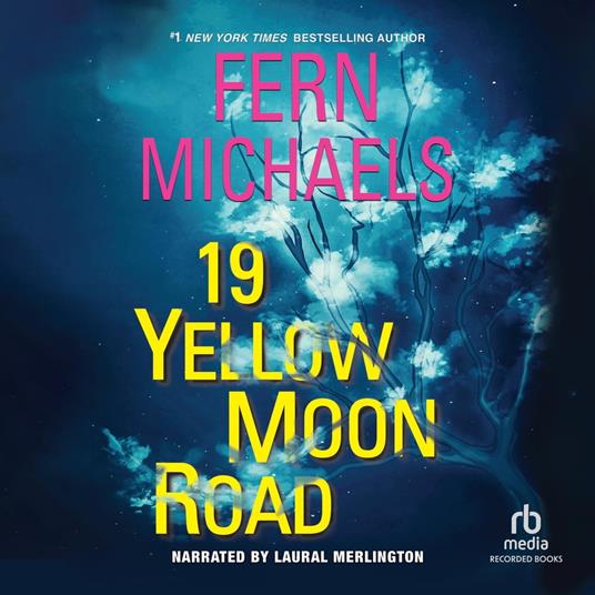 19 Yellow Moon Road