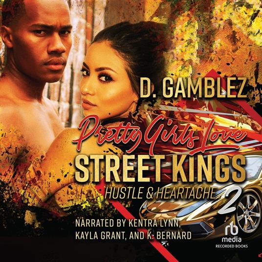 Pretty Girls Love Street Kings 2