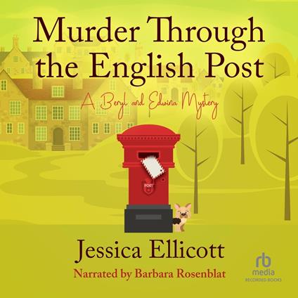 Murder Through the English Post