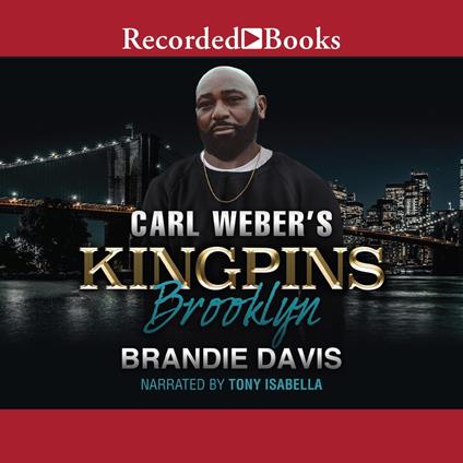 Carl Weber's Kingpins: Brooklyn