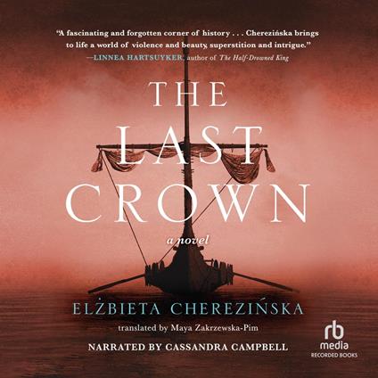 The Last Crown