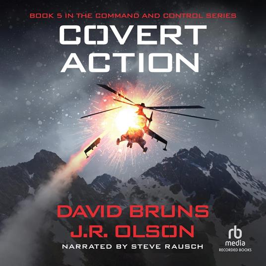 Covert Action