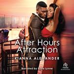 After Hours Attraction