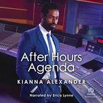 After Hours Agenda