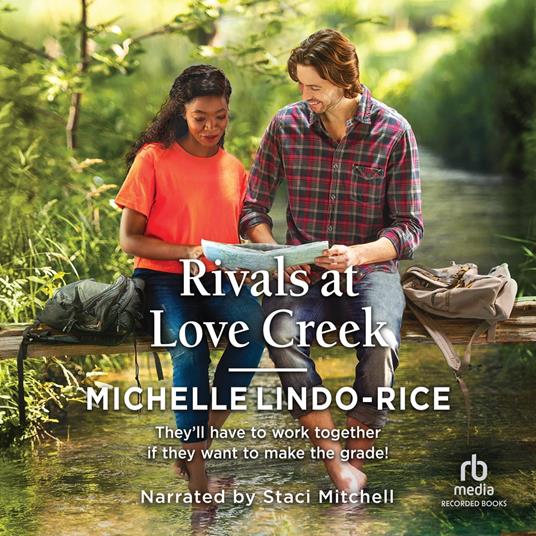 Rivals at Love Creek