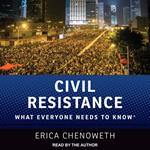 Civil Resistance