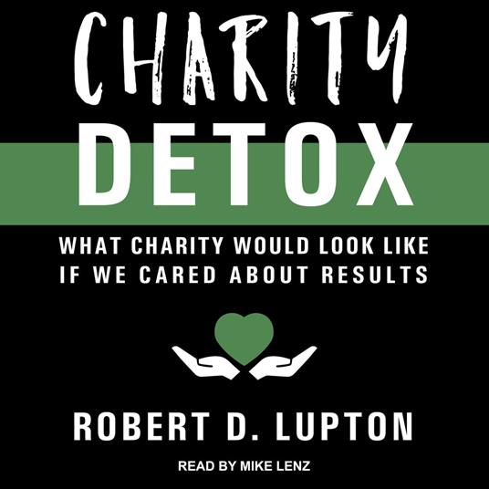 Charity Detox