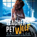 Teacher's Pet Wolf