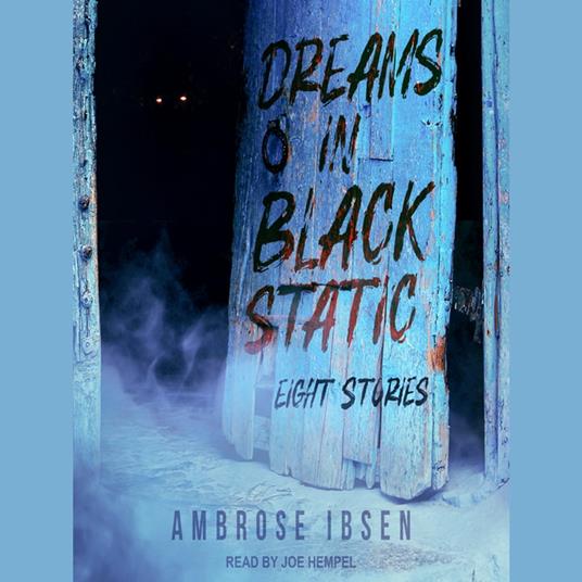 Dreams in Black Static