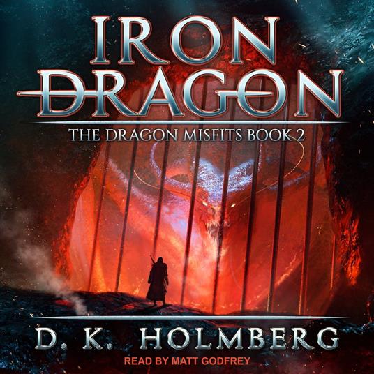 Iron Dragon