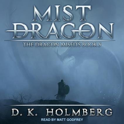 Mist Dragon