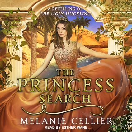 The Princess Search