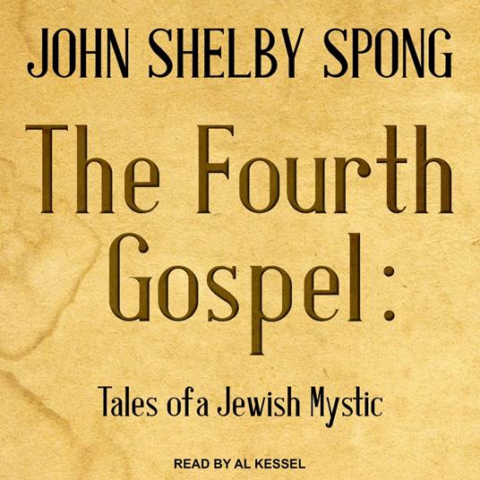 The Fourth Gospel