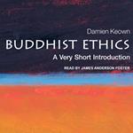 Buddhist Ethics