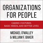 Organizations for People